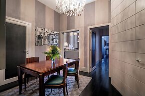 The Inn at the Spanish Steps