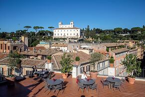 The Inn at the Spanish Steps
