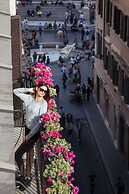 The Inn at the Spanish Steps