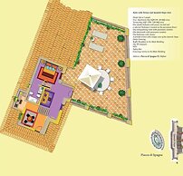 The Inn at the Spanish Steps