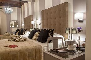 The Inn at the Spanish Steps