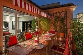 The Inn at the Spanish Steps