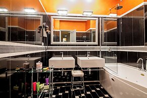 The Inn at the Spanish Steps