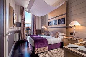 The Inn at the Spanish Steps