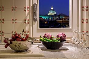 The Inn at the Spanish Steps