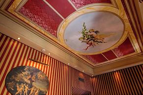 The Inn at the Spanish Steps