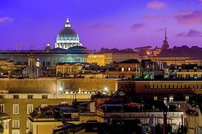 The Inn at the Spanish Steps