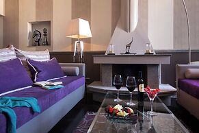 The Inn at the Spanish Steps