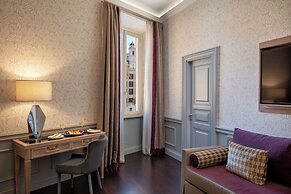 The Inn at the Spanish Steps