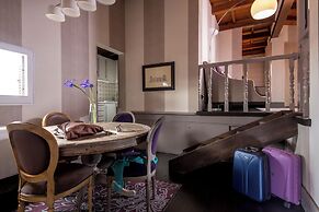 The Inn at the Spanish Steps