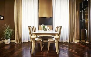 The Inn at the Spanish Steps