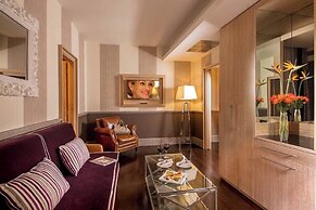 The Inn at the Spanish Steps