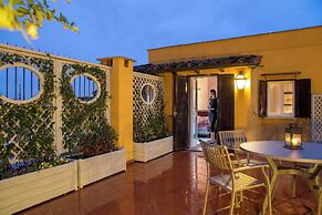 The Inn at the Spanish Steps