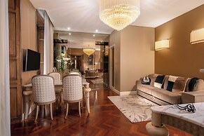 The Inn at the Spanish Steps