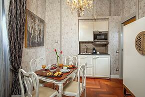 The Inn at the Spanish Steps