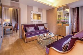 The Inn at the Spanish Steps