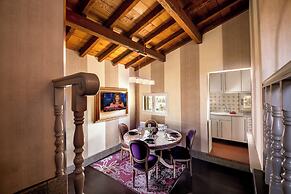 The Inn at the Spanish Steps