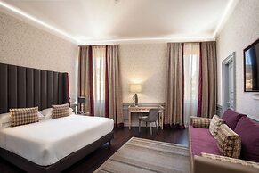 The Inn at the Spanish Steps