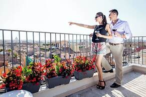 The Inn at the Spanish Steps