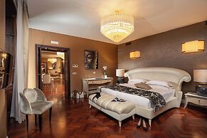 The Inn at the Spanish Steps