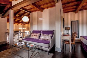 The Inn at the Spanish Steps