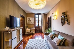 The Inn at the Spanish Steps