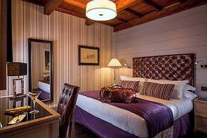 The Inn at the Spanish Steps