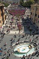 The Inn at the Spanish Steps