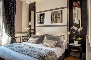 The Inn at the Spanish Steps