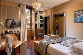 The Inn at the Spanish Steps