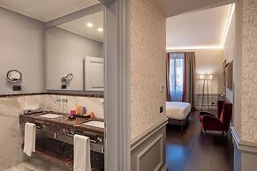 The Inn at the Spanish Steps