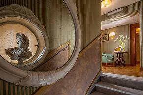 The Inn at the Spanish Steps