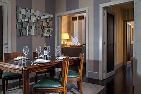 The Inn at the Spanish Steps