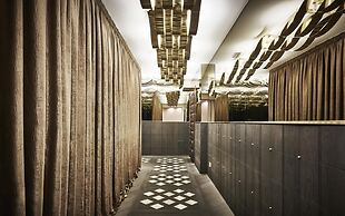 The Inn at the Spanish Steps