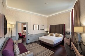 The Inn at the Spanish Steps