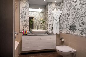 The Inn at the Spanish Steps