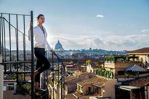 The Inn at the Spanish Steps