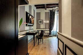 The Inn at the Spanish Steps