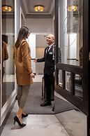 The Inn at the Spanish Steps