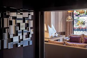 The Inn at the Spanish Steps