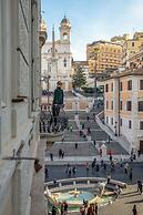 The Inn at the Spanish Steps