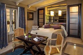 The Inn at the Spanish Steps