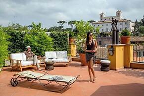 The Inn at the Spanish Steps