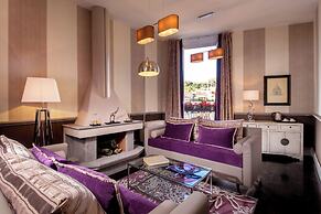 The Inn at the Spanish Steps