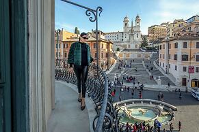 The Inn at the Spanish Steps