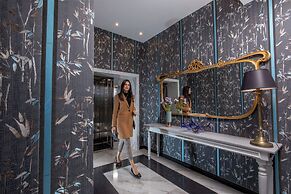 The Inn at the Spanish Steps