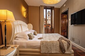 The Inn at the Spanish Steps