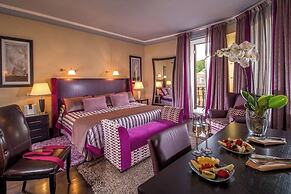 The Inn at the Spanish Steps