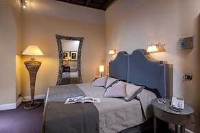 The Inn at the Spanish Steps