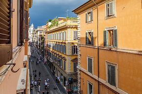 The Inn at the Spanish Steps